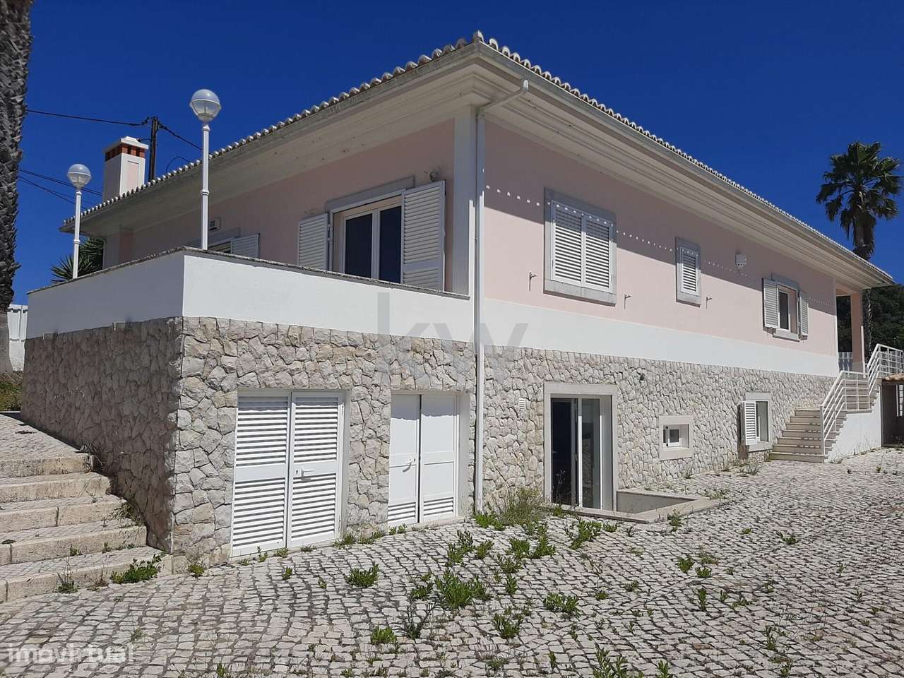 Moradia Isolada T3 + 2 com piscina em  Sesimbra - Grande imagem: 3/37