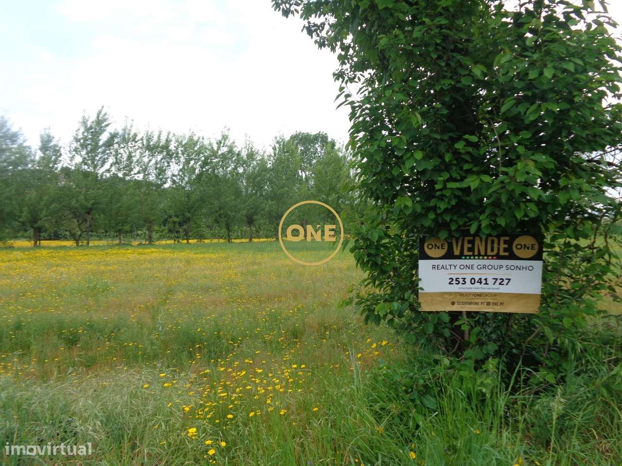 Terreno para venda - Grande imagem: 2/20