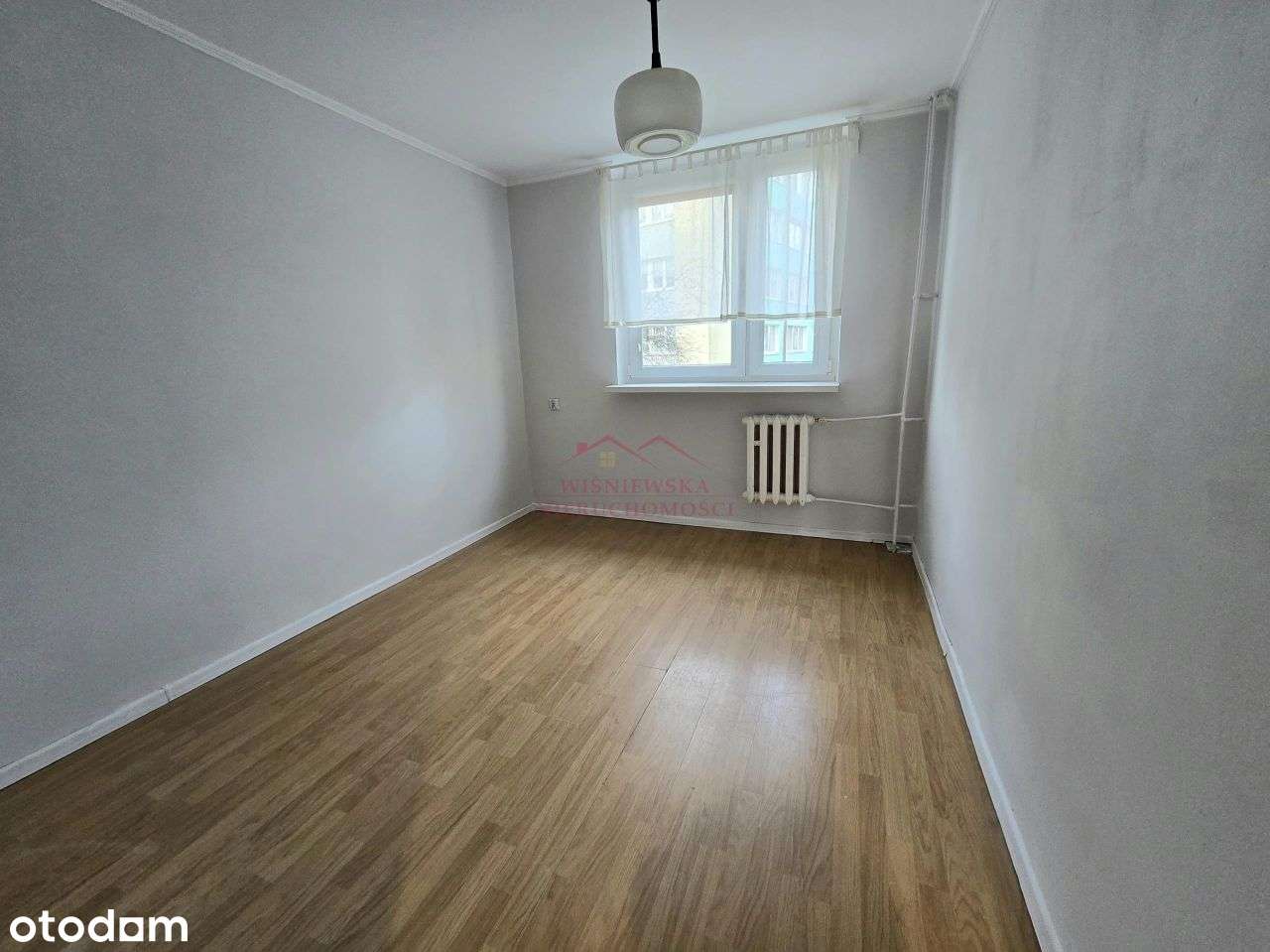 Na sprzedaż mieszkanie na I piętrze.-5