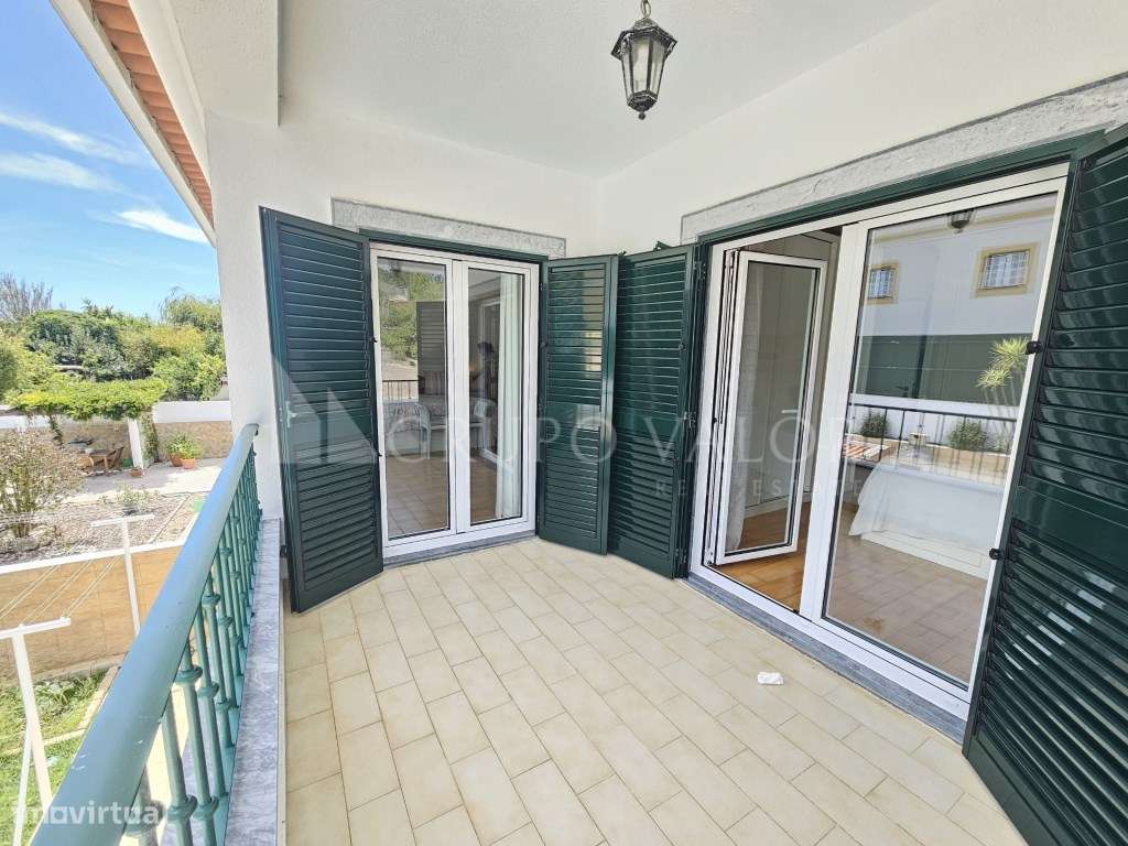 Moradia T4 Geminada com Piscina - Garagem para 3 Viaturas | Sabugo ...-45