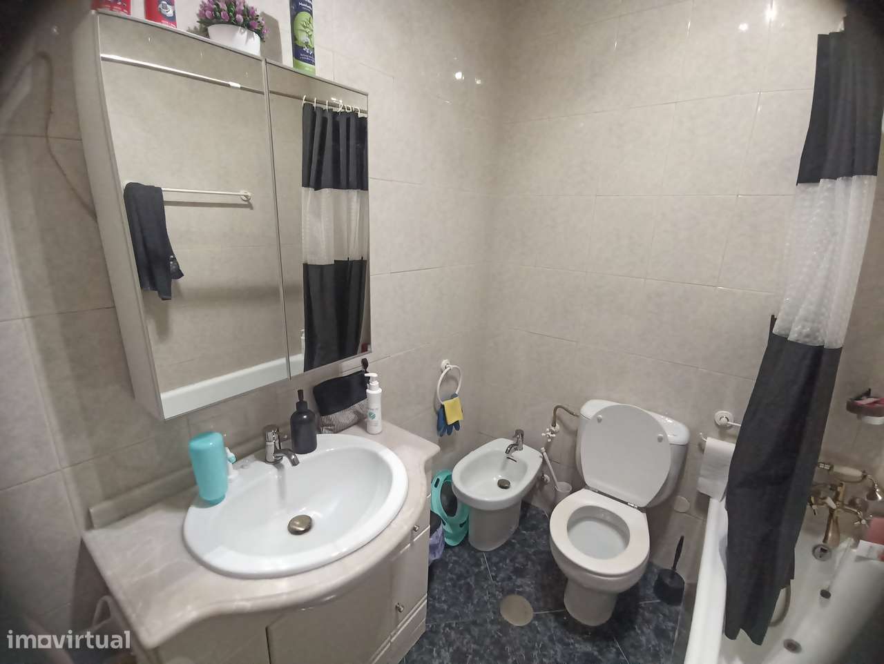 Andar Moradia T5+1 em Rio Tinto | 158m² | 2 Varandas + Garagem Box - Grande imagem: 5/21