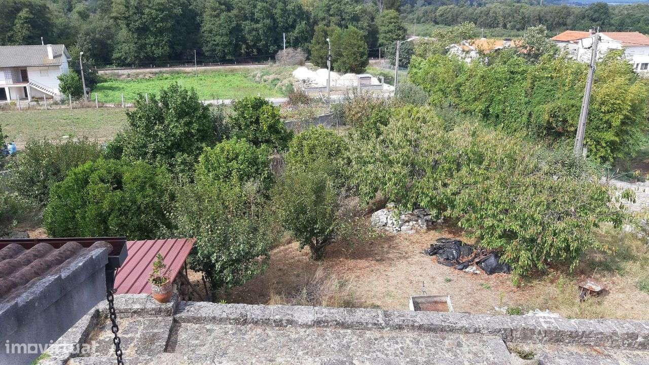 Moradia T4 Nova com vista para a Ilha dos Amores Vila Nova de Cerveira-39