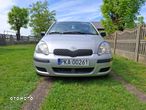 Toyota Yaris 1.0 Base - 16