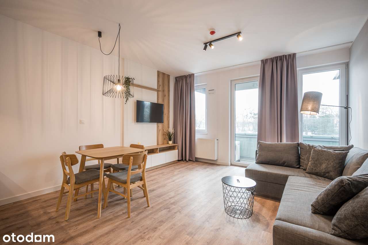 Mieszkanie, 2 pok. – 54m2|zakup pod inwestycję-apartament z najemcą|mega promocja