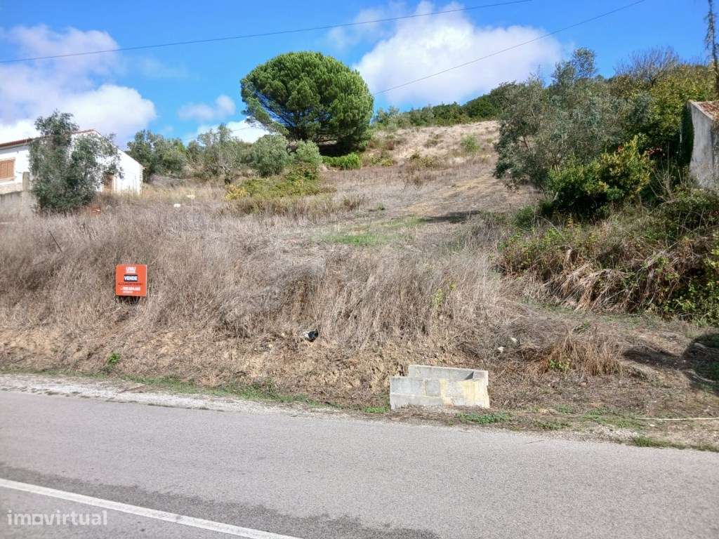 Terreno Rústico de 3160 m² em Alcobela de Baixo - Grande imagem: 3/12