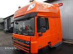 KABINA DAF SUPER SPACE CAB XF 105 SUPER STAN - 2