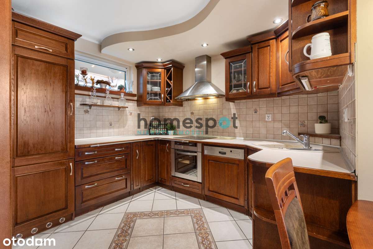 |3 pokoje | Park | Loggia | Komfort |-5