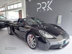 Porsche 718 Boxster 2.5 S PDK - 7