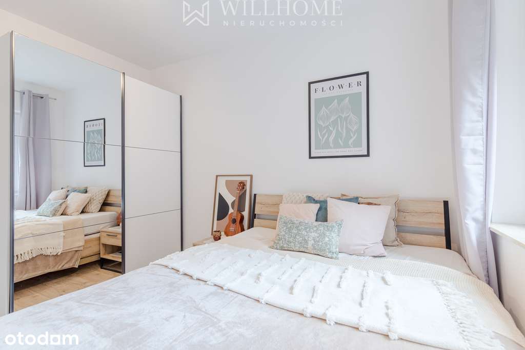 Twoje 4 pokoje nad Odrą – Port Popowice czeka!-4