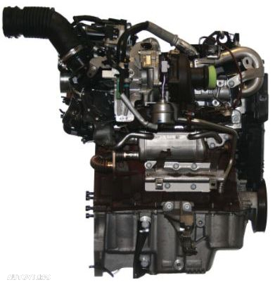 motor Dacia 1.5 dCi K9K 656 Renault Scenic Megane Fluence Duster - 1