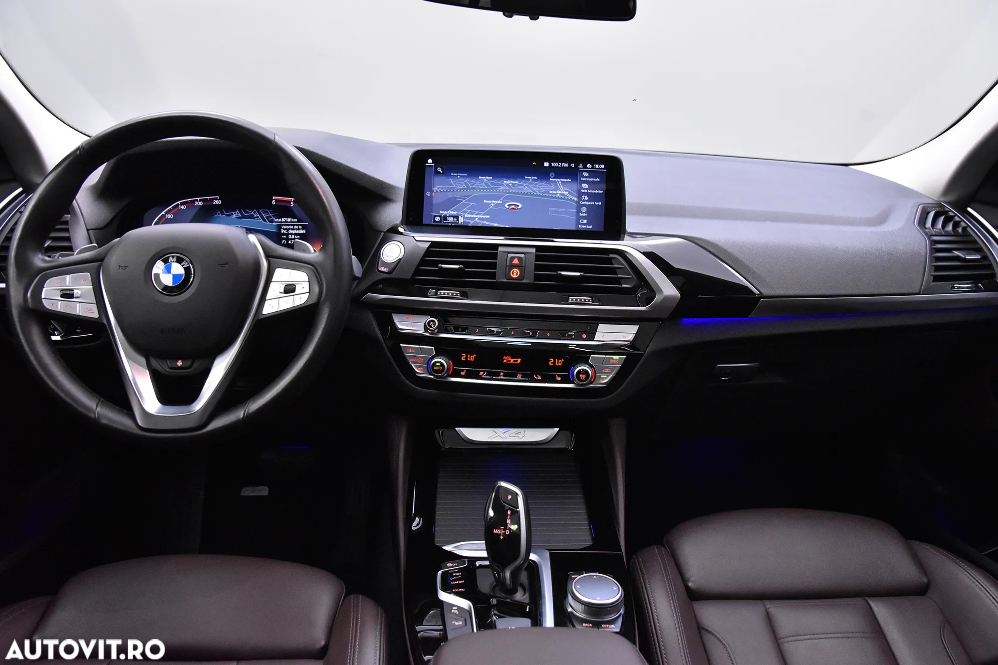BMW X4 xDrive30d - 9