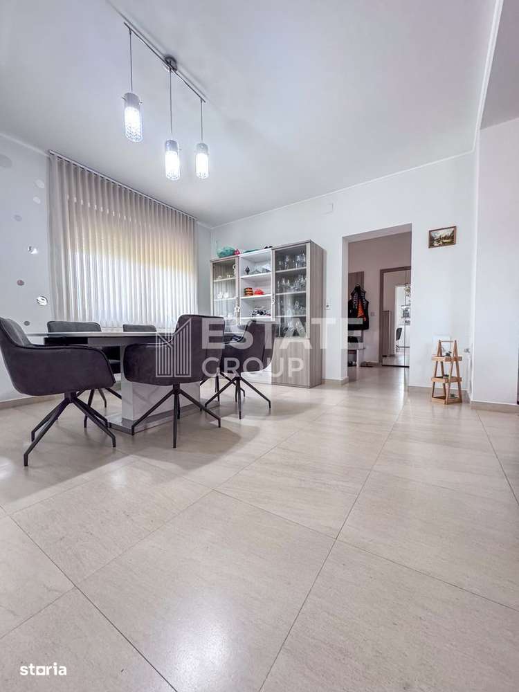 Casa spatioasa Mosnita Noua, mobilata si utilata - Imagine principală: 5/20
