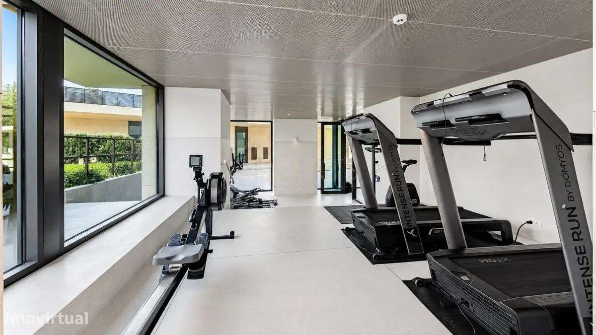 Apartamento no Empreendimento FLOWER TOWER MAGNÓLIA - Matosinhos-14