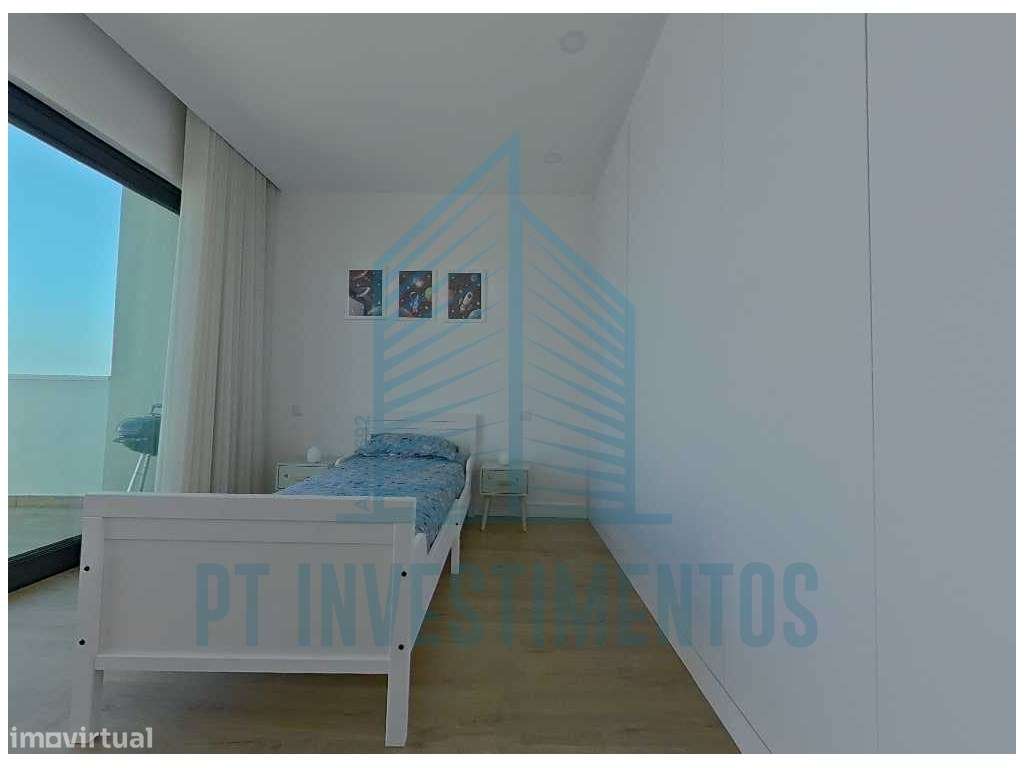 Apartamento T3 duplex na Gafanha da Nazaré - Ílhavo-29