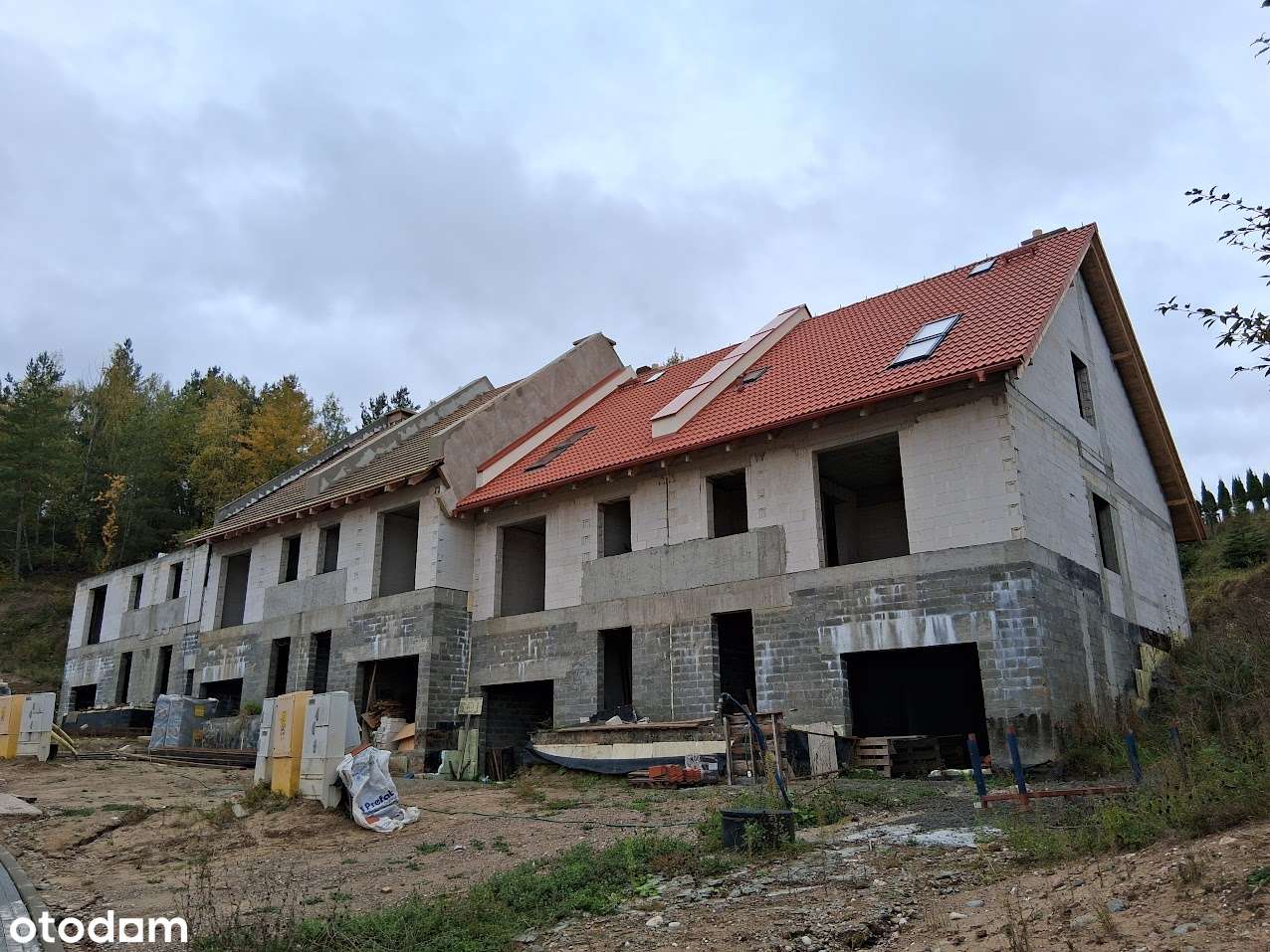 Segment szeregowca z dużą działką - Pełny obrazek: 5/15