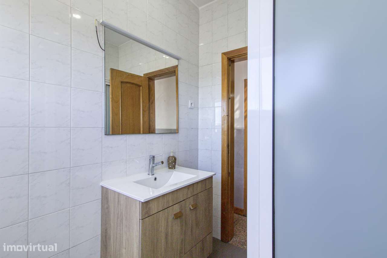 Andar moradia T3 em Torrados-12