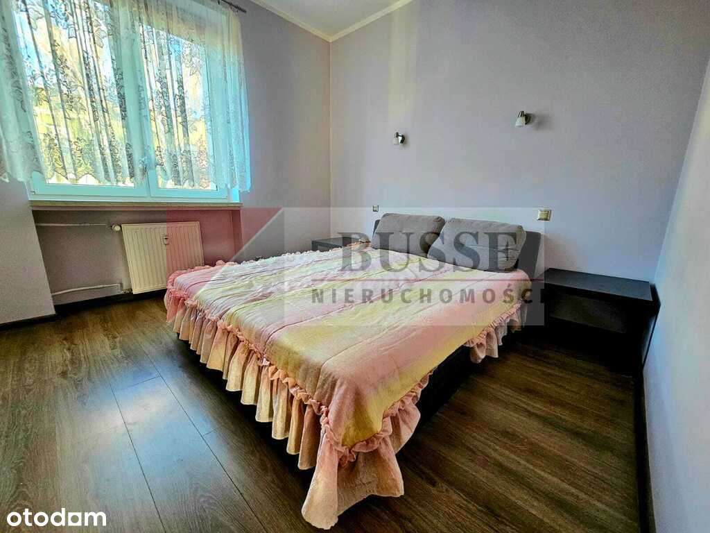 2 pokoje przy Jasnych Błoniach w niskim bloku! - Pełny obrazek: 4/13