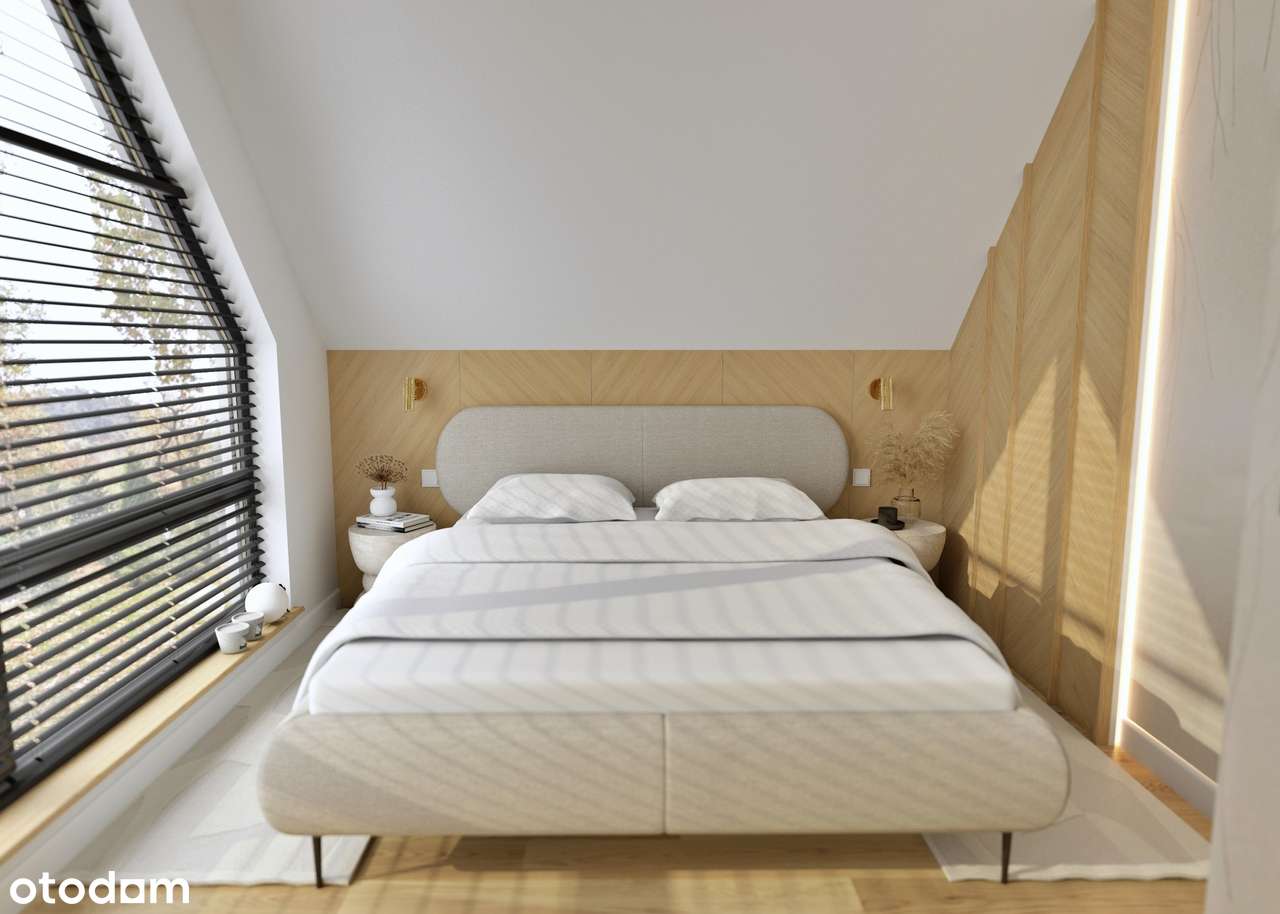 GÓRSKA PRZYSTAŃ - apartament z widokiem na Śnieżkę - Pełny obrazek: 5/15