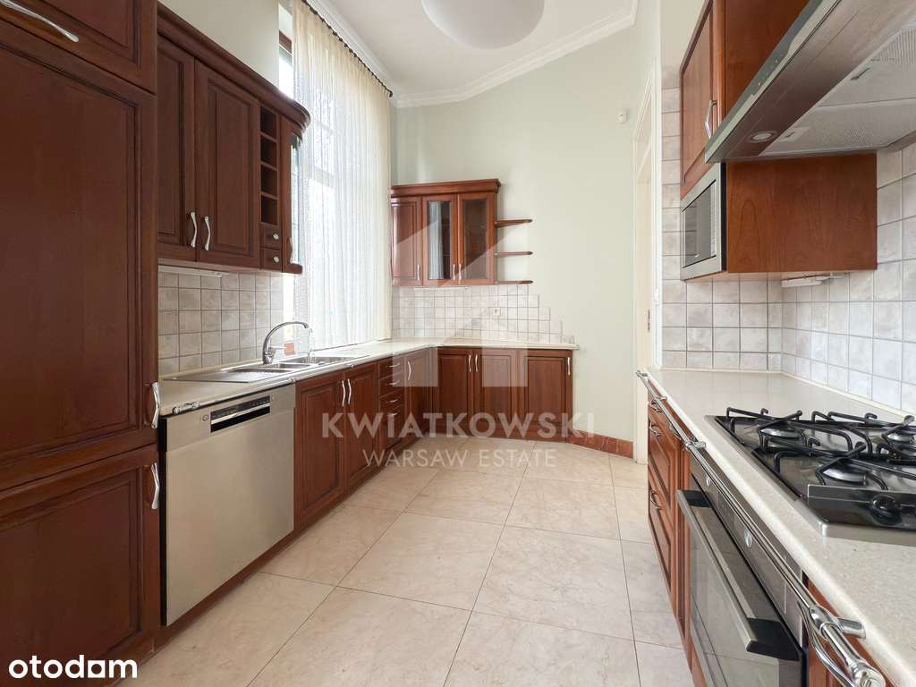 Konstancin-Jeziorna – elegancka rezydencja-3