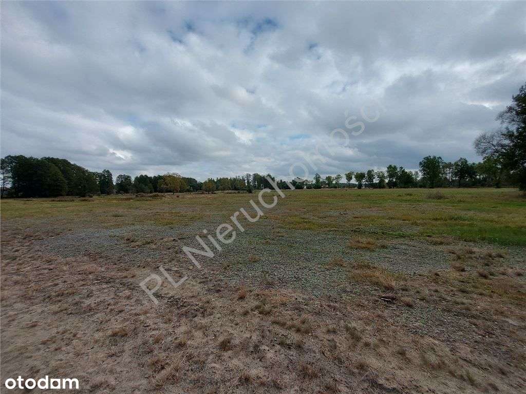 Atrakcyjna Działka Inwestycyjna.-11