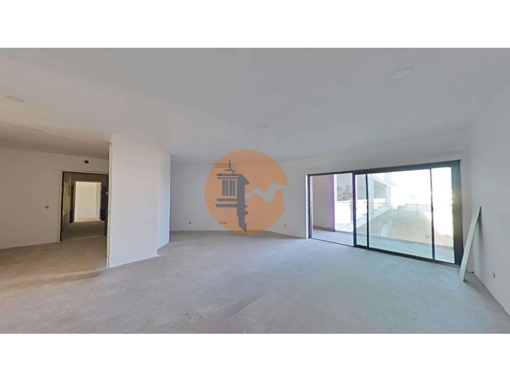 Apartamento T2 - Fuseta - condomínio privado - ultimas unidades - Grande imagem: 3/33