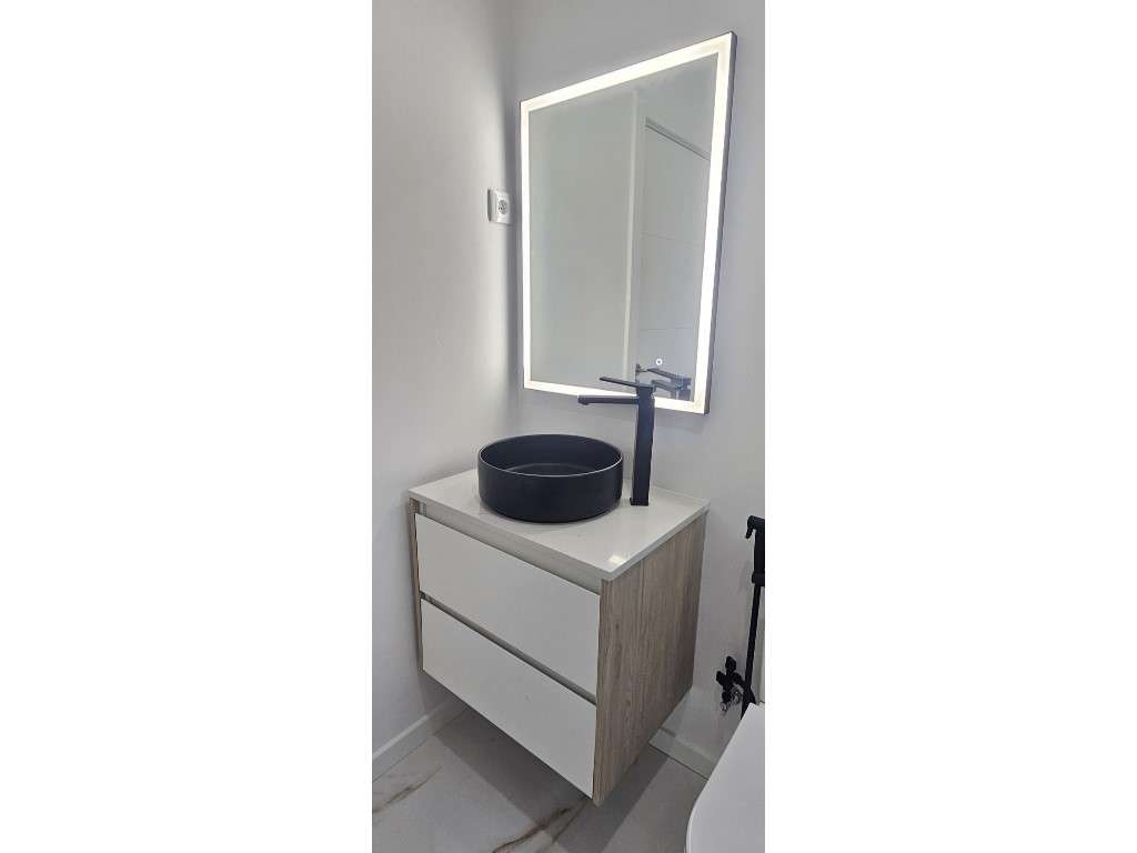 T3 totalmente remodelado, a Estrear no Forte da Casa-17