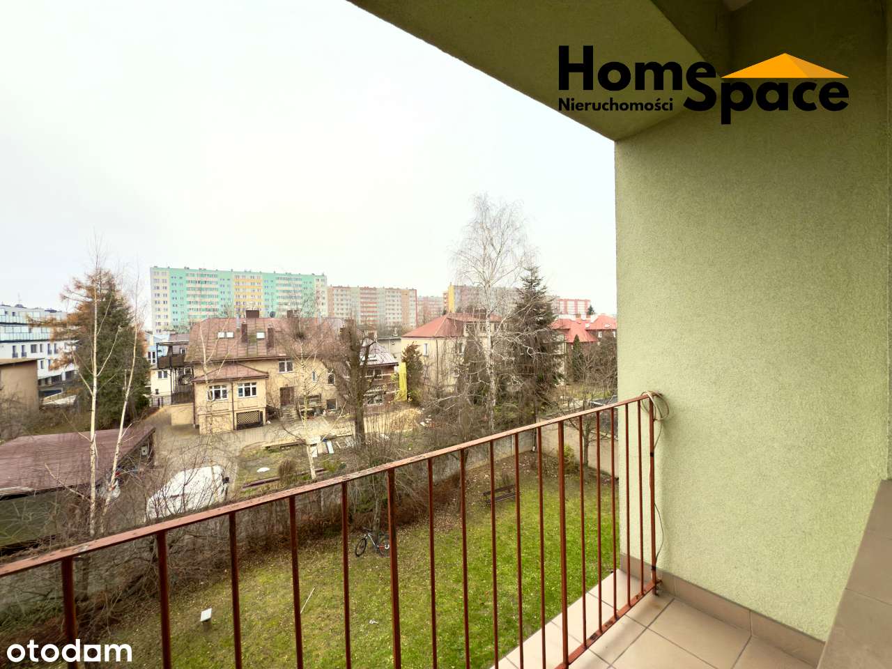 2 pokojowe mieszkanie inwestycyjne! Centrum miasta-7