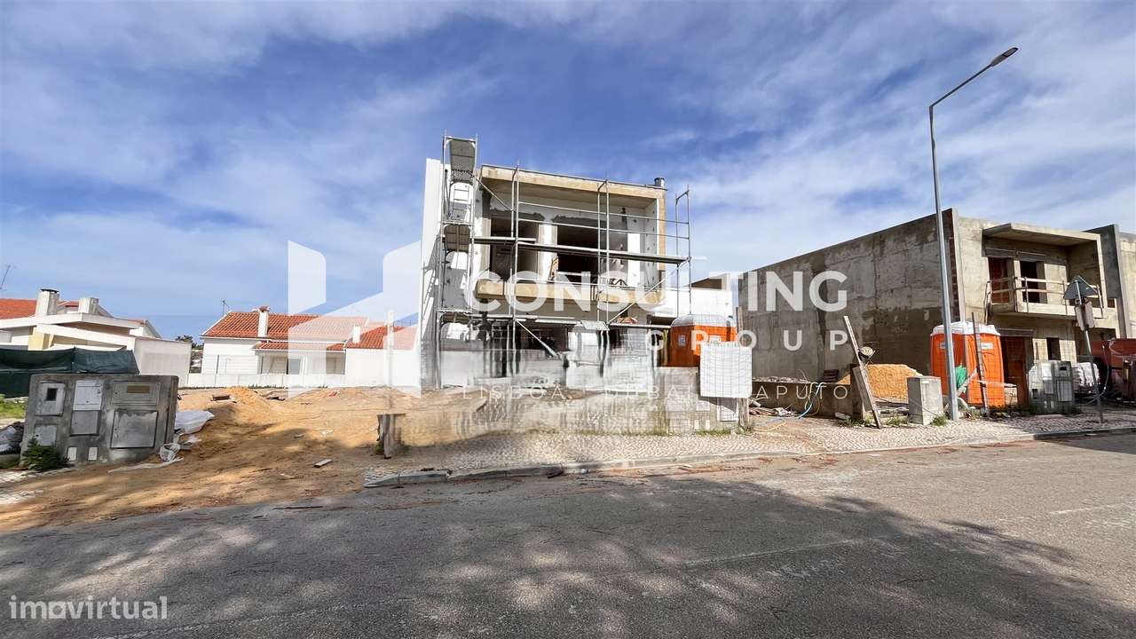 Moradia T3 Venda em Sesimbra (Castelo),Sesimbra-25