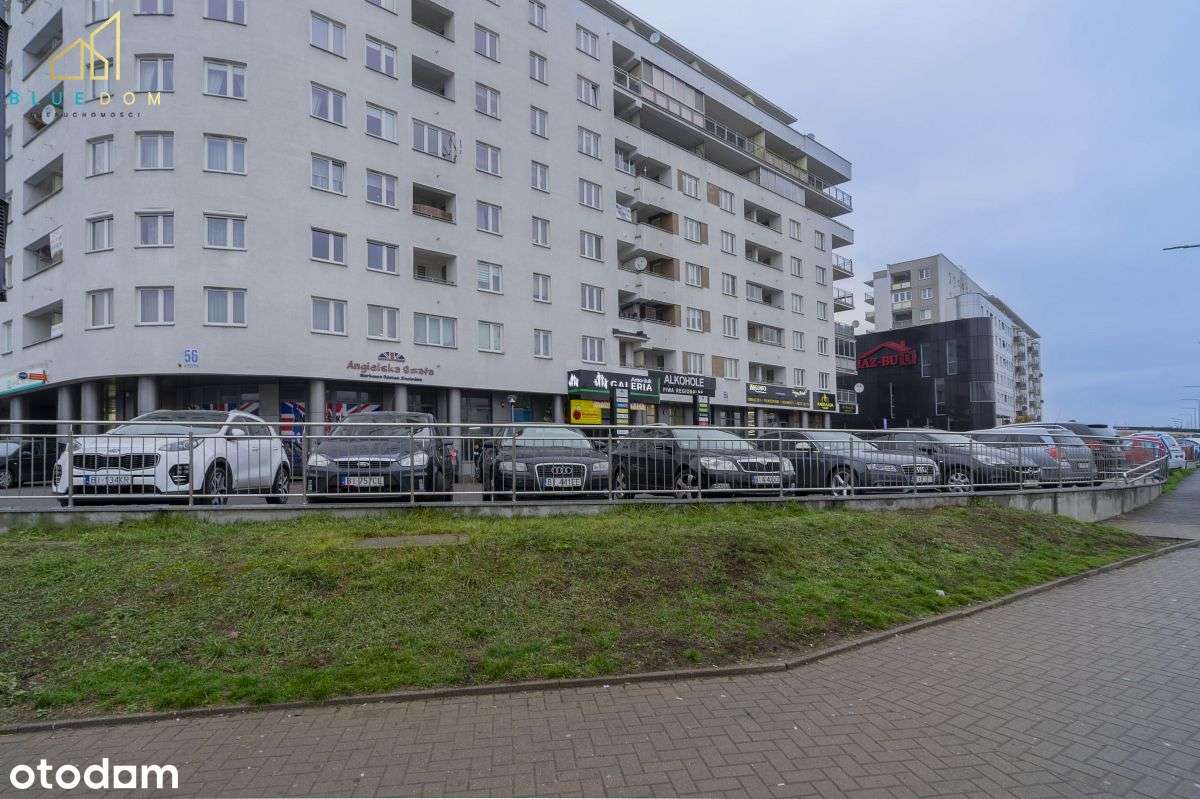 68 m2 ,  3 pokoje oraz bardzo duży balkon-13