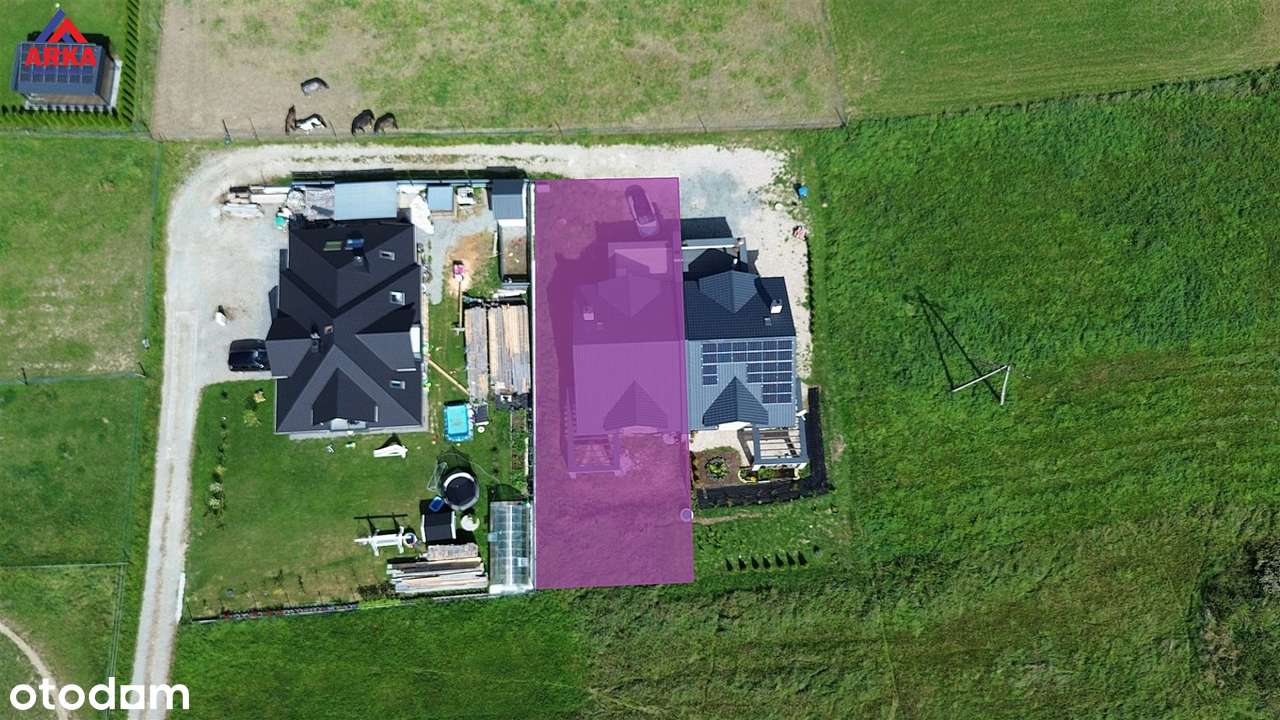 Dom w cenie mieszkania z pięknym widokiem - Pełny obrazek: 5/20