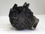 Volvo V70 III S80 II 2.0 16V ALTERNATOR 0121615006 150A - 8