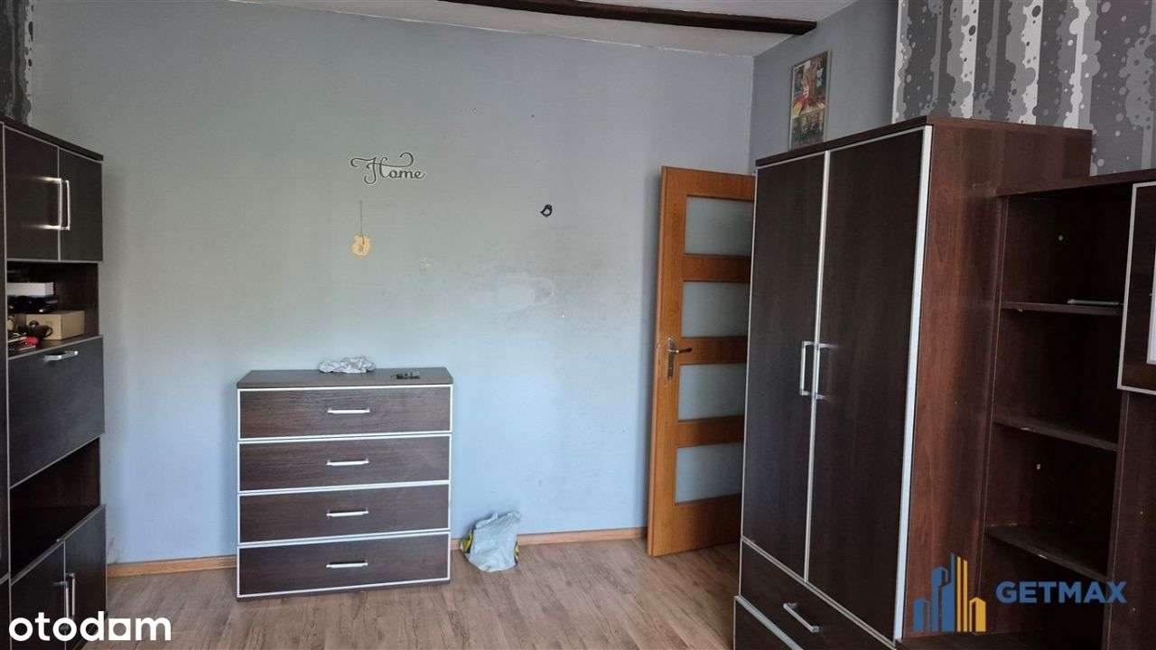 Mieszkanie 2 pokojowe Tychy-1