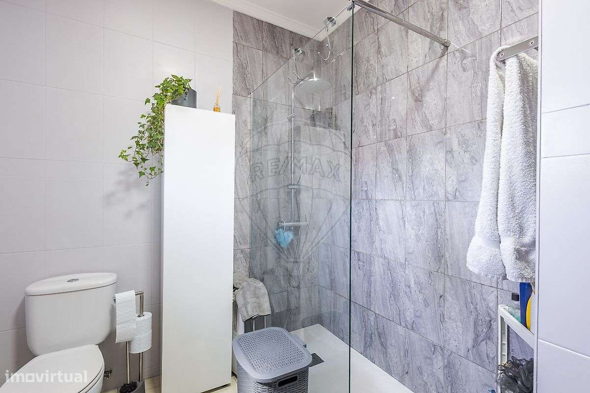 Apartamento T2 para venda-10