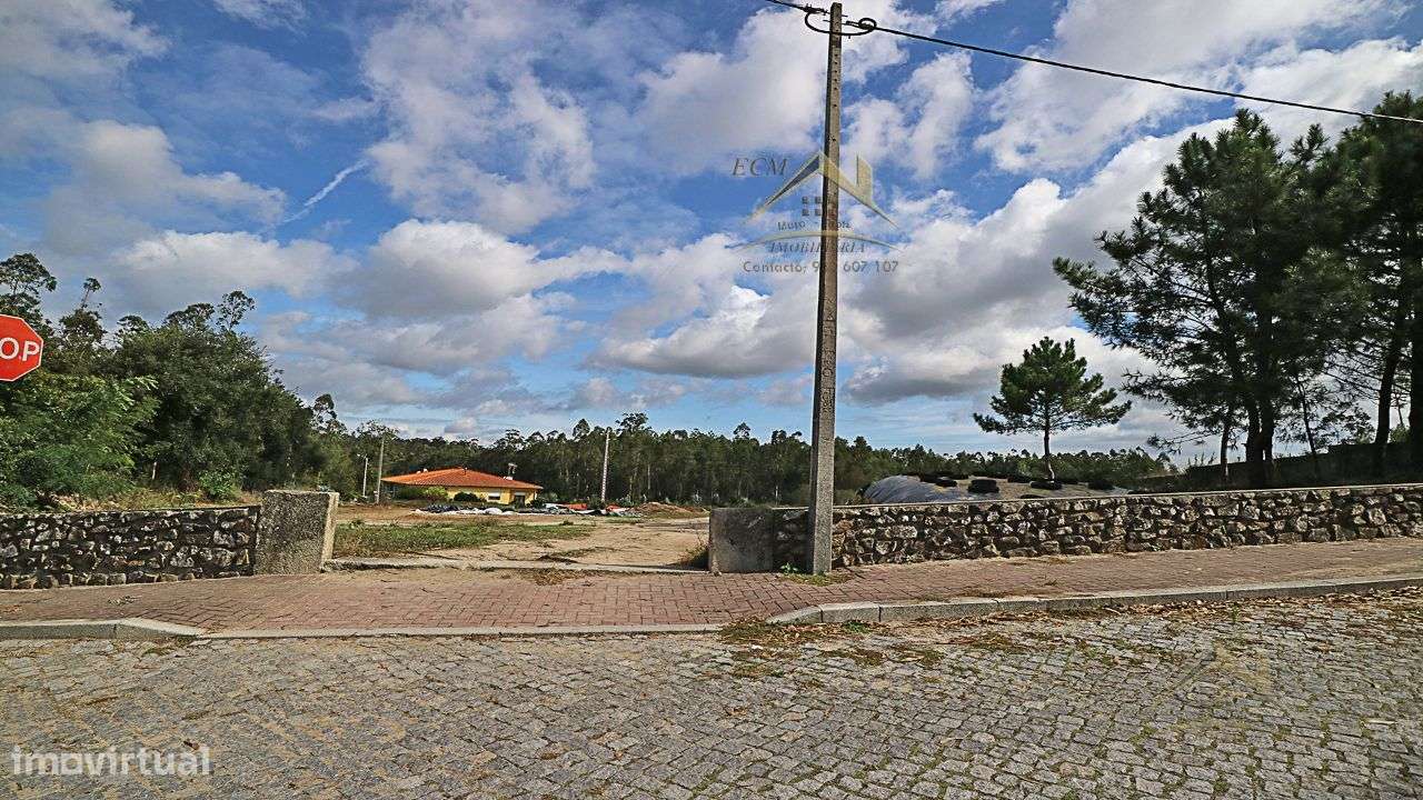 Terreno 20.000m/2 Macieira da Maia-5