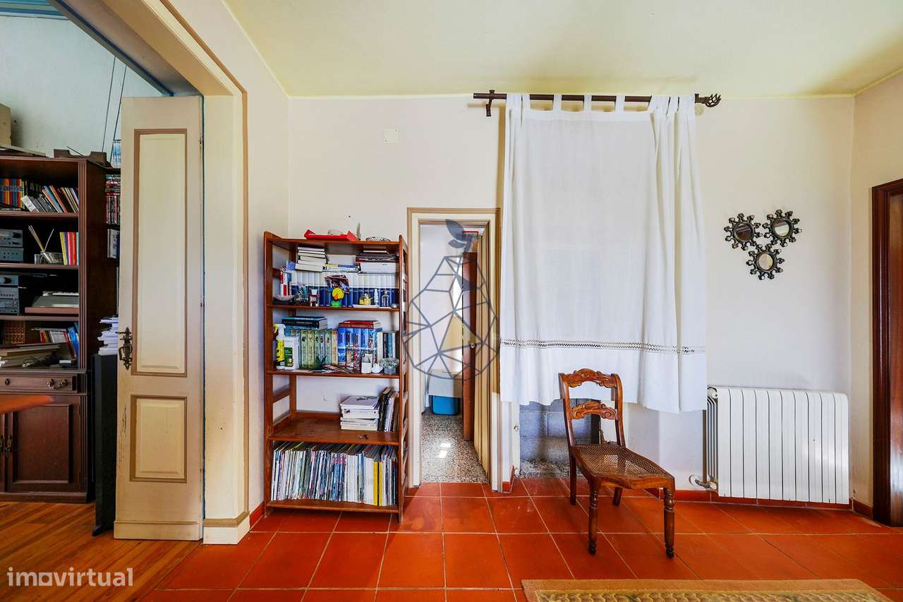Quinta Senhorial em Vale da Amoreira -  Lagos-21