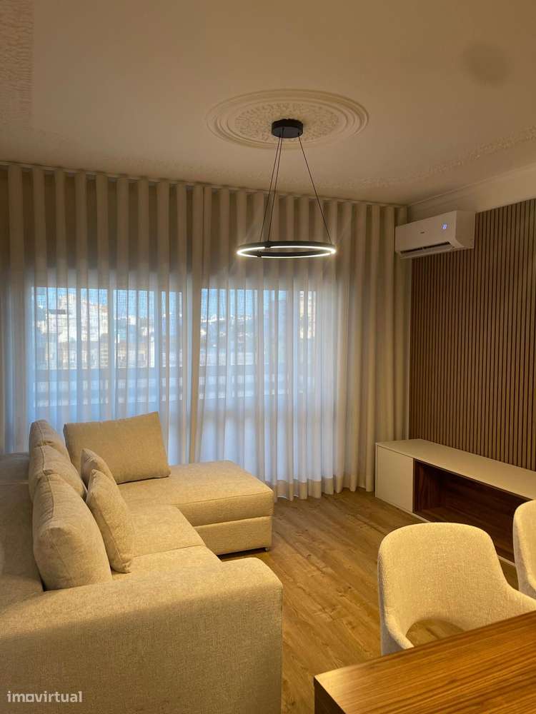 Apartamento Portimão, Edifício Pluma - Grande imagem: 2/20