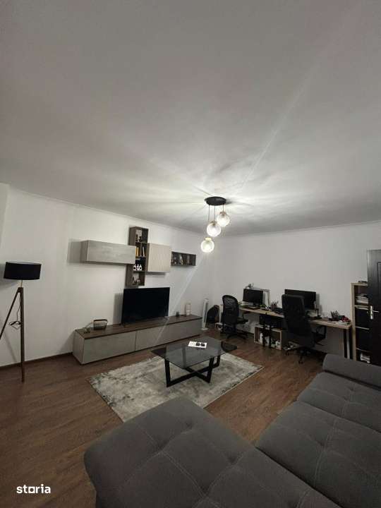 Apartament modern | 2 camere | 13 Septembrie | AFI Cotroceni | Poli - Imagine principală: 3/15