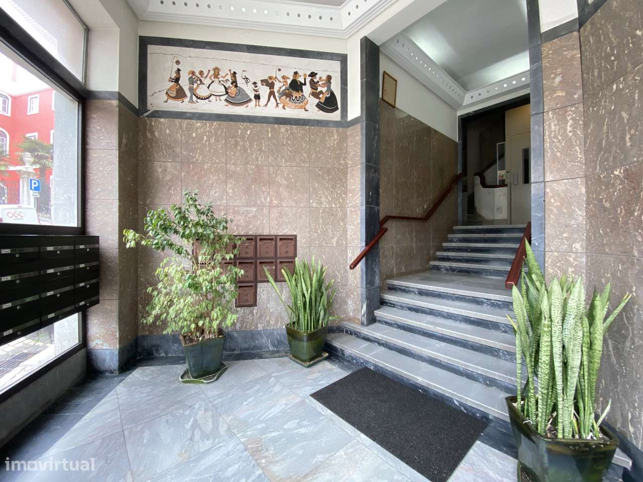 T5 Calçada de Santo Amaro - Alcantara-1