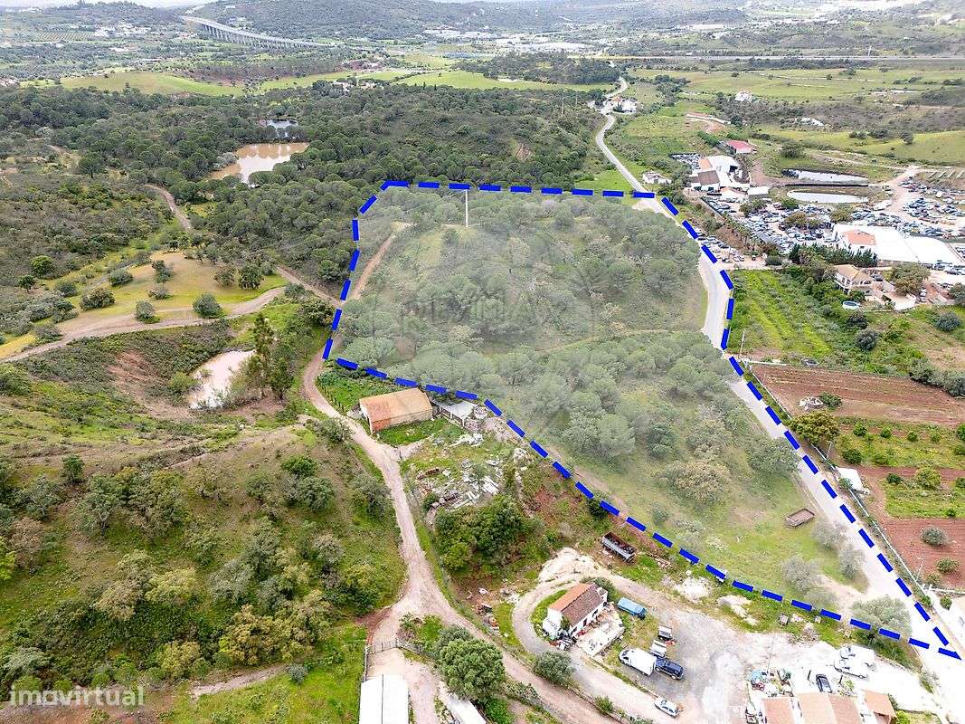 Terreno  para venda - Grande imagem: 5/24