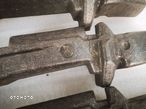 AUDI A3 8V 11- ABSORBER PIANKA PRZEDNIA PRZÓD NR AUKCJI AB211 - 5