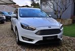 Ford Focus SW 1.5 TDCi EcoBlue Business - 2