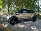 Land Rover Range Rover Evoque 2.0 eD4 SE Dynamic - 8