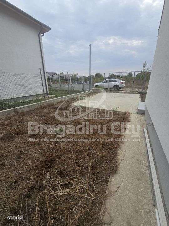 Vila P+1E Domnesti Teghes - Imagine principală: 5/13