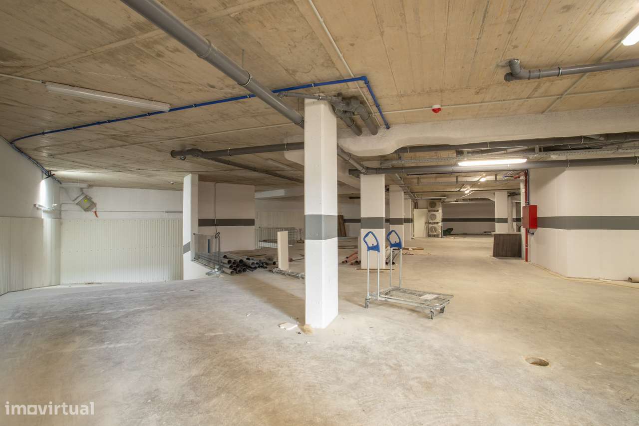 Apartamento T2 fim de construção Avenida Edgar Cardoso Vila Nova Gaia-24