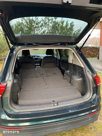 Volkswagen Tiguan Allspace - 32