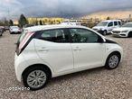 Toyota Aygo 1.0 VVT-i Sprint EU6 - 16