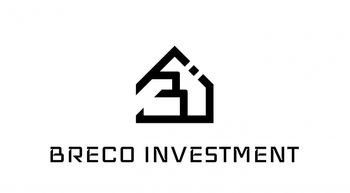 BRECO INVESTMENT Logo