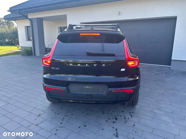 Volvo XC 40 P8 AWD Recharge RDesign - 6