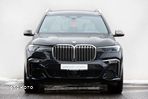 BMW X7 M50d sport - 4