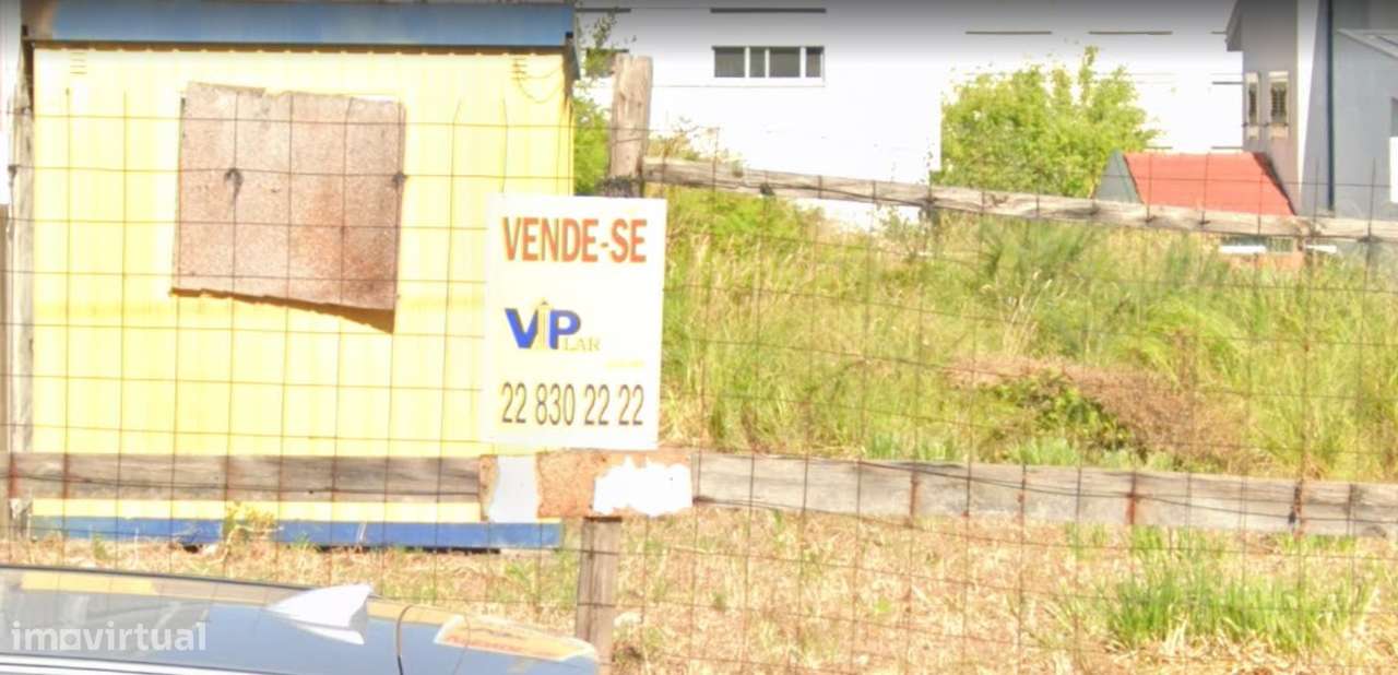 Construa a sua Moradia de Sonho! Local PREMIUM! A 4min. do H. S. João - Grande imagem: 1/12